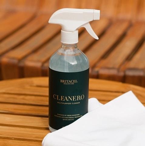 CLEANERO, Multipurpose Surface Cleaner