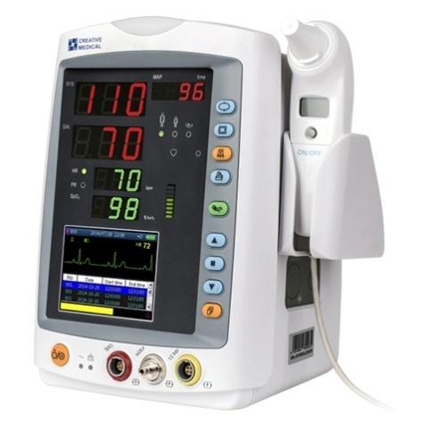 Portable Vital Signs Monitor For Hospital