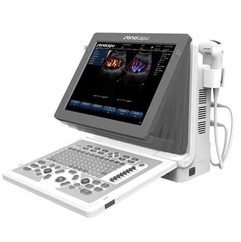 Medical Diagnostic Ultrasound System