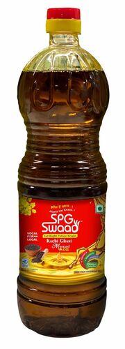 Kachi Ghani Mustard Oil