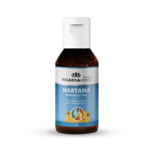 Nartana Oil