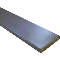 Galvanized Mild Steel Flat Bar