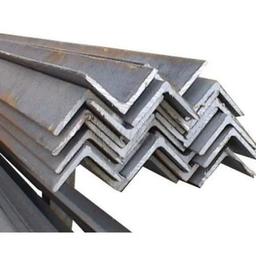 Mild Steel Galvanized Angle