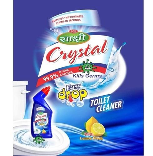 Crystal Toilet Cleaner 