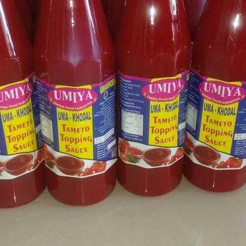 Tametoo Ketchup Umiya Brand