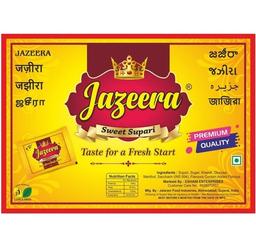 Jazeera Sweet Supari