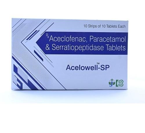 Acelowell-SP