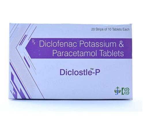 Diclostle-P 