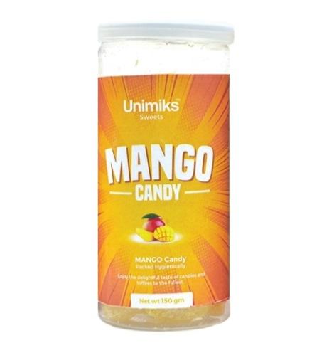 Mango Sweets Candies