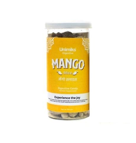 Mango Slice Digestives Candy