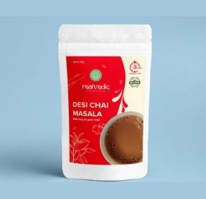 Desi Chai Masala