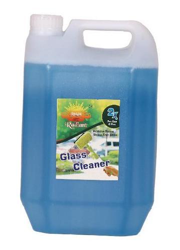 Glass cleaner Concentrate