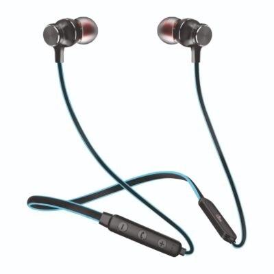 Jazz-B Bluetooth Wireless Ear-Phones