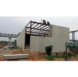 Precast Wall Panel