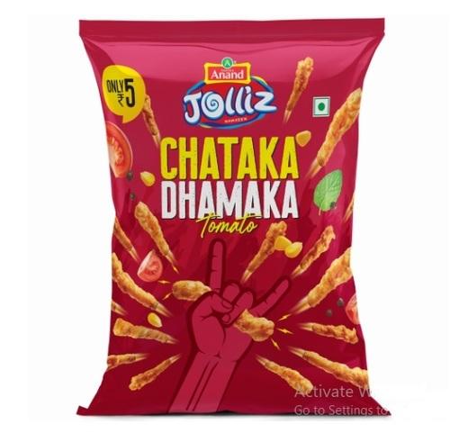 Chataka Dhamaka