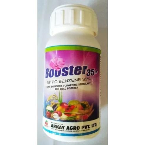 Booster 35+