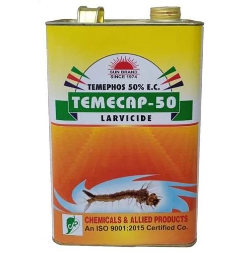 Temecap-50 Temephos 50% EC Insecticide