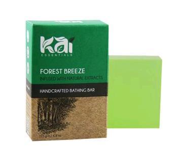 Forest Breeze Soap