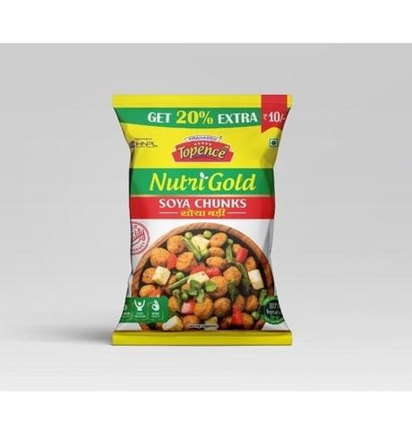 Nutri Gold Soya Chunks