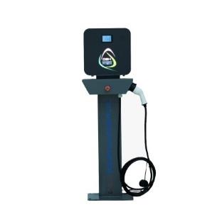 22 Kw Type 2 EV Charger