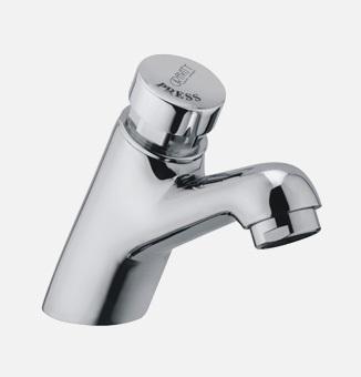 FAUCETS AUTO CLOSING