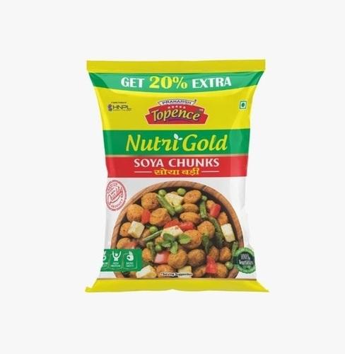 Nutri Gold Soya Chunks