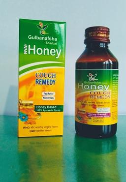 Gulbanafsha Sharbat