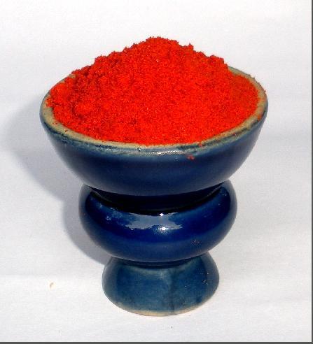 Red Chilli powder