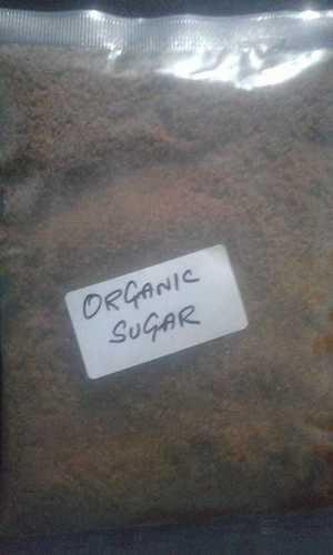 Organic  sugar