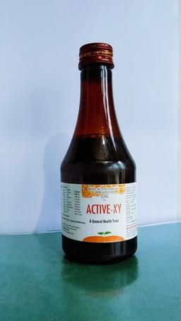 Zufa Syrup