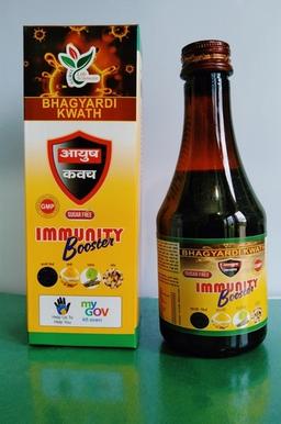 Bhagyardi Kwath