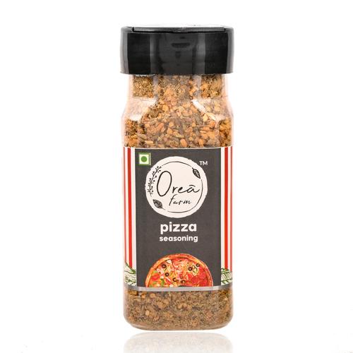 Pizza Seasoning - 80 gm