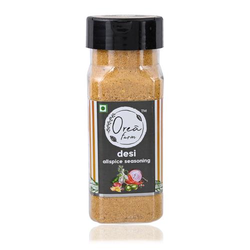 Desi All-Spice Seasoning - 85 Gm