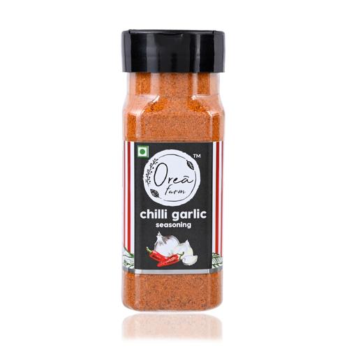 Chilli Garlic Seasoning - 80 gm