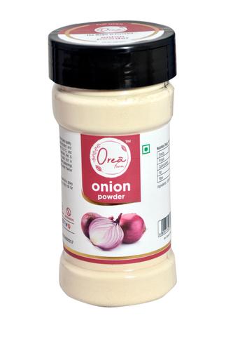 Onion Powder - 80 gm 
