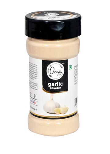 Garlic Powder - 90 gm