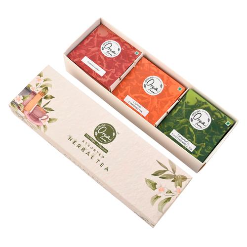 Assorted Herbal Tea