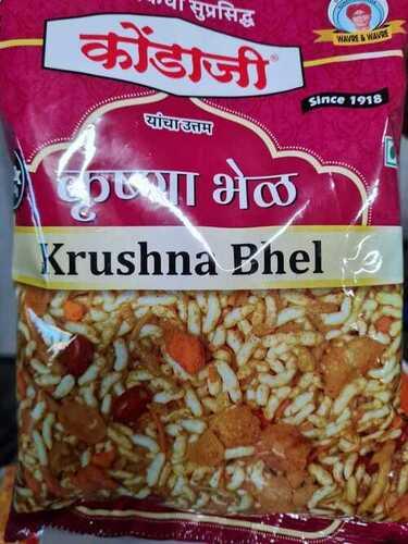 Krushna Bhel