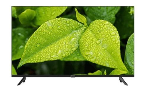 AIWA MAGNIFIQ 108 cm (43 inches) 4K ULTRA HD Smart Android LED TV