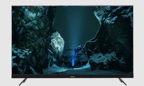 AIWA MAGNIFIQ 139 cm (55 inches) 4K ULTRA HD Smart Android LED TV