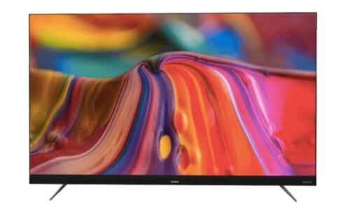 AIWA MAGNIFIQ 164 cm (65 inches) 4K ULTRA HD Smart Android LED TV