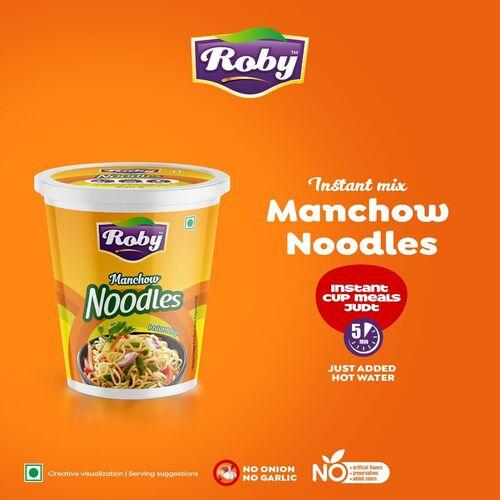 Manchow Noodles