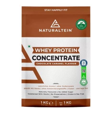 Whey Protein Concentrate 