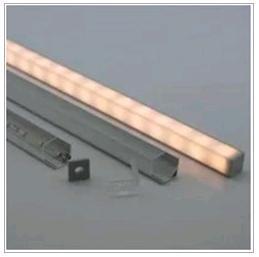 LED Tube Light Profile