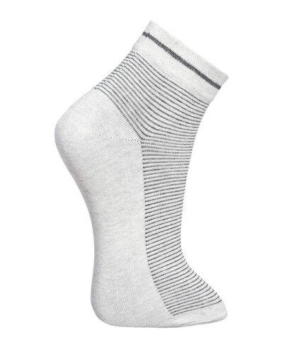 Mens Cotton Ankle Socks