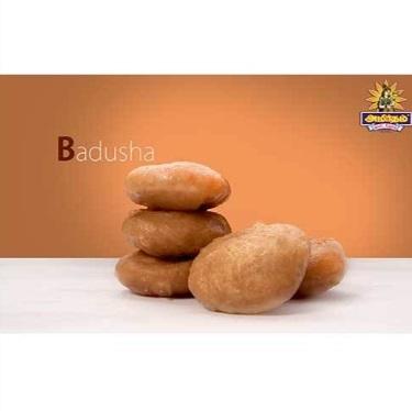 Badusha Sweets