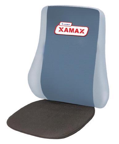 XAMAX Exclusive Plus