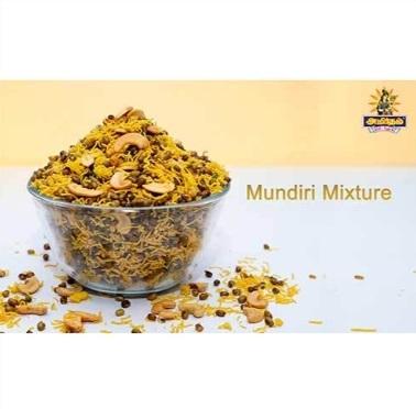 Mundiri Mixture