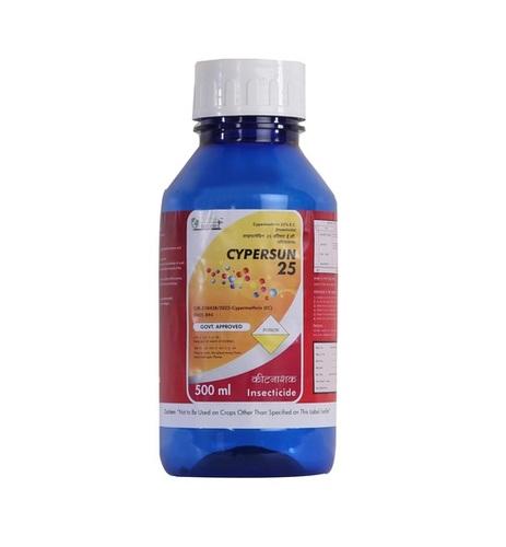 Cypermethrin 5 