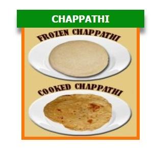 Chappati